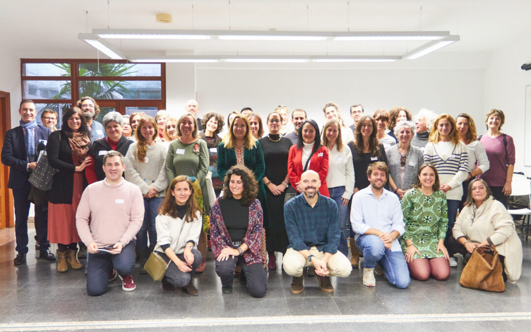 Noviembre participativo