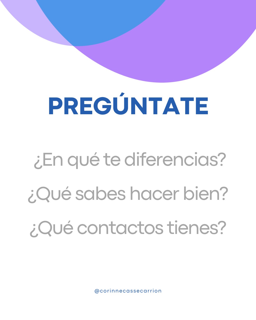 Arrancar un proyecto emprendedor