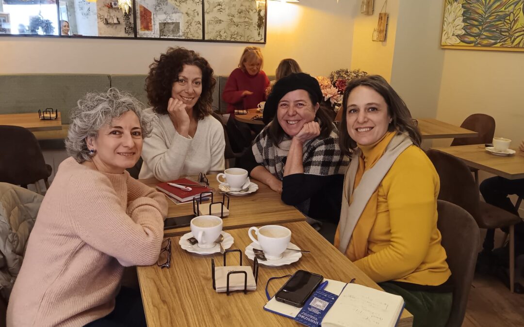 Trabajo en red a medida para la digitalización de la Asociación de Hosteleros de Hoyo de Manzanares